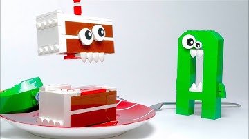 The A Song - Long and Short Vowel Sounds