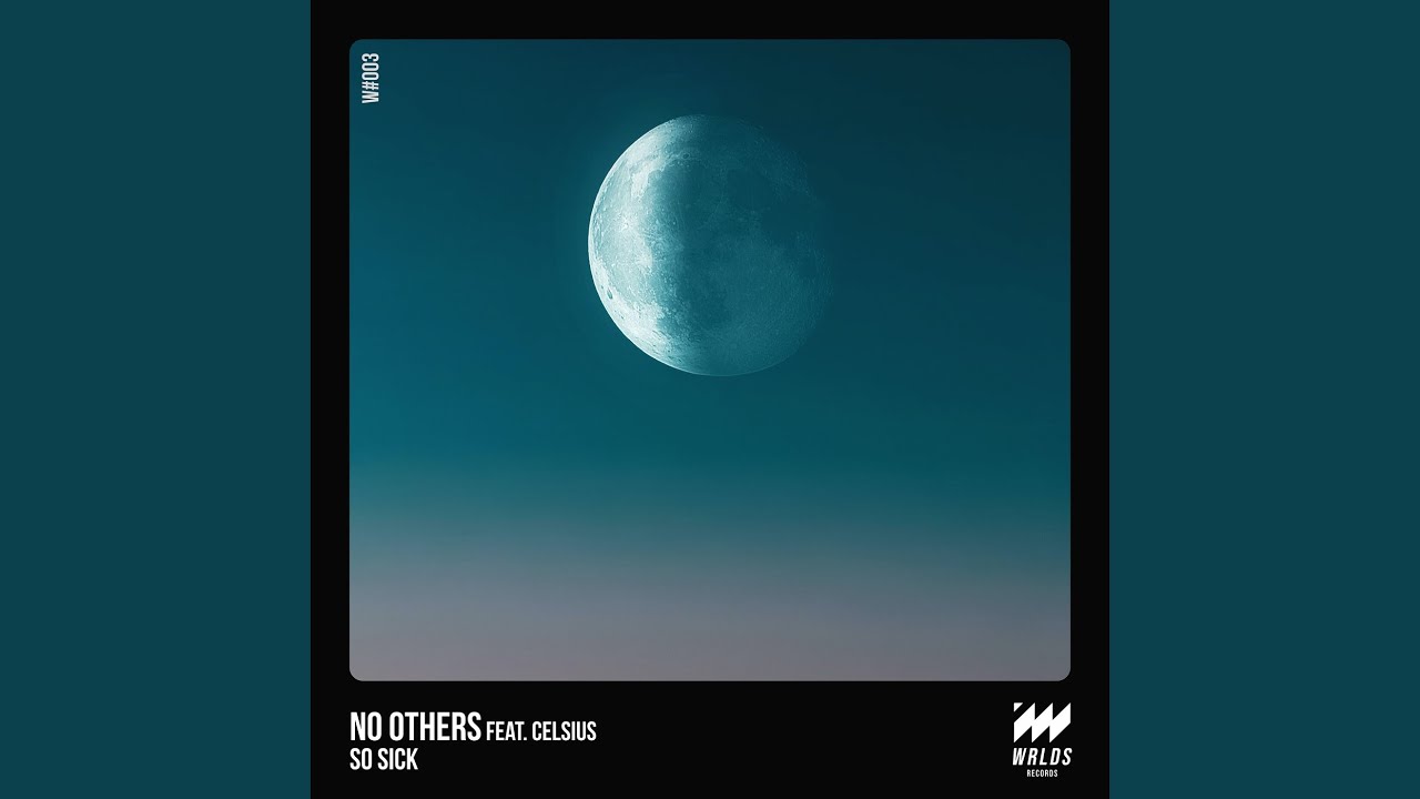 Watch So Sick on YouTube Watch So Sick on YouTube