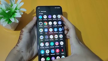 How to remove account in vivo v21e | account settings | google account remove kaise karen – [Hindi]