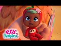 Full tutti frutti season 3  full episodes magic tears  kitoons cartoons for kids