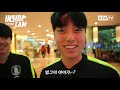 ⚡미공개컷⚡송범근PD의 송붐사이드캠!! | 2020 AFC U-23 챔피언십 EP.25