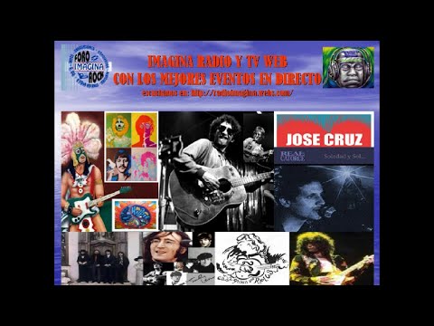 Imagina-Cultura Libre con la Ruta del Blues