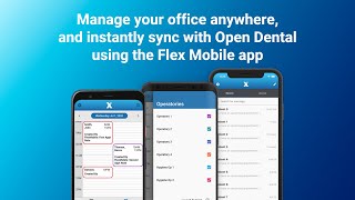 Flex Mobile Features Walkthrough screenshot 4