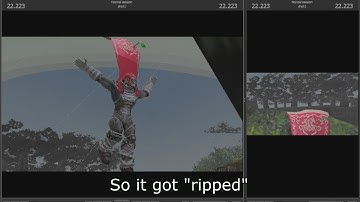 Behind the Camera!: An Unstoppable Force meets an Immovable Object [SFM]