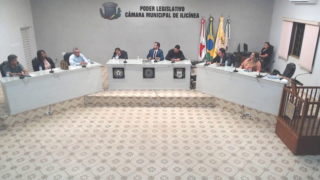 Primeira Audiência Pública, de 02/03/2026.