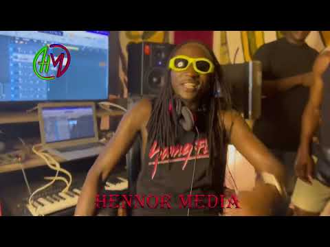 Ziza bafana 🇺🇬- king Perry Denge season ft Hennor media