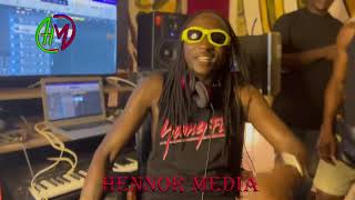 Ziza bafana 🇺🇬- king Perry Denge season ft Hennor media
