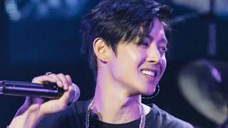 Kim Hyun Joong ~ Our INNER CORE ~  Stay here