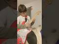 Eruption- EVH / Valentino Cerratto #guitar #eruption #eddievanhalen #tapping #rock #music #stratos