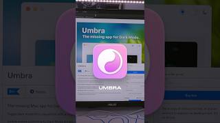 UNIQUE Mac Apps To Try NOW! 💻 @StevenLim_