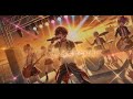 透明よりもキレイな君との軌跡　ATRASHGIVER(アトラッシュギバー)　 永井カイル [ 日本アカデミー賞受賞 ] × ABU　AI