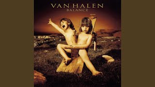 ヴァン・ヘイレン バランス CD 未開封 サミー・ヘイガー Van Halen（ヴァン・ヘイレン）『バランス』1995年の名作に