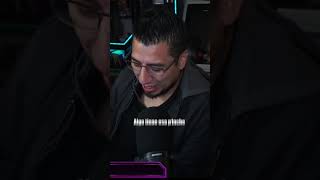 Qué tiene esta película que siempre me atrapa? #fedelive