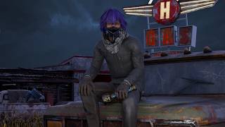 high mmr looks like in dbd | three am loopin