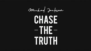 Michael Jackson_Chase the truth (Documental Completo ) Sub Español