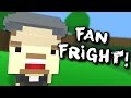 KILL ALL MY SUBSCRIBERS | Fan Fright