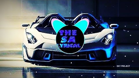 Bara Bara Bere Bere Slowed + Reverb ( SKY_PROJECT  )