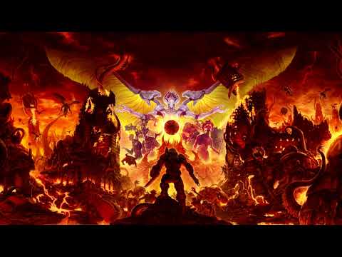 Mick Gordon -