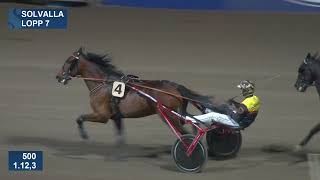 Vidéo de la course PMU PRIX DE PLOERMEL