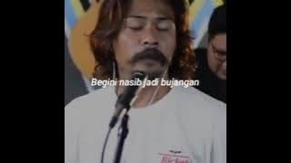 bujangan - Koes plus ( Cover ) Willy preman pensiun - Story WhatsApp