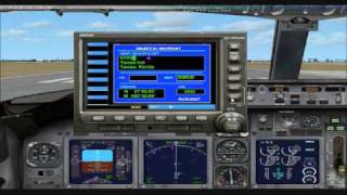 Celebrity Super Easy-How to Navigate in FSX Wealth
