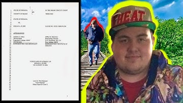 Kegan Kline Transcripts "Read Through" with Sleuthie Goosie & Autumn Renee