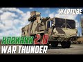 ЧЕМ УДИВИЛ War Thunder 2.0 на DEV сервере? ВСЕ НОВИНКИ!