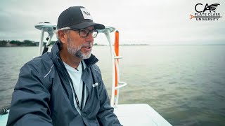 Questions You Need To Ask Your Fishing Buddy's - Flats Class University