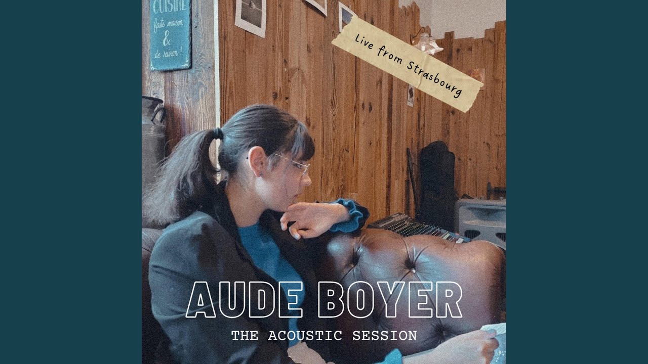 Brothers In Arm (Live from Strasbourg)