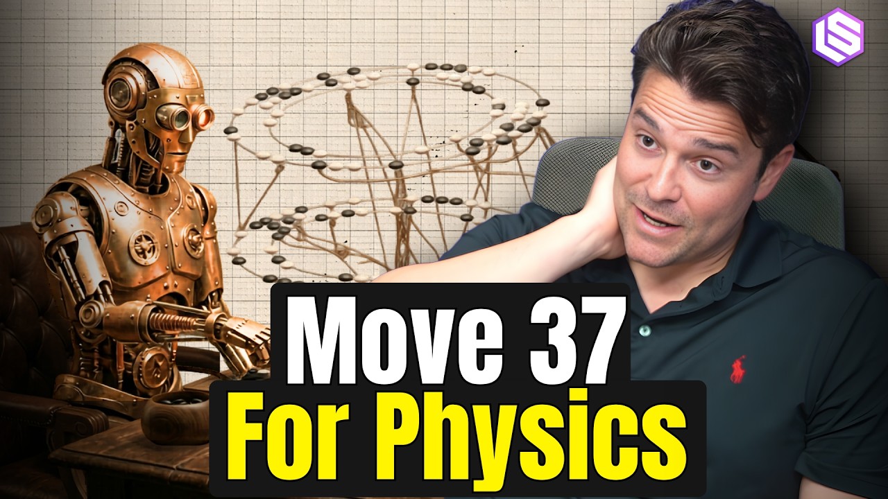 🔬Top Black Holes Physicist: GPT5 can do Vibe Physics, here's what I found