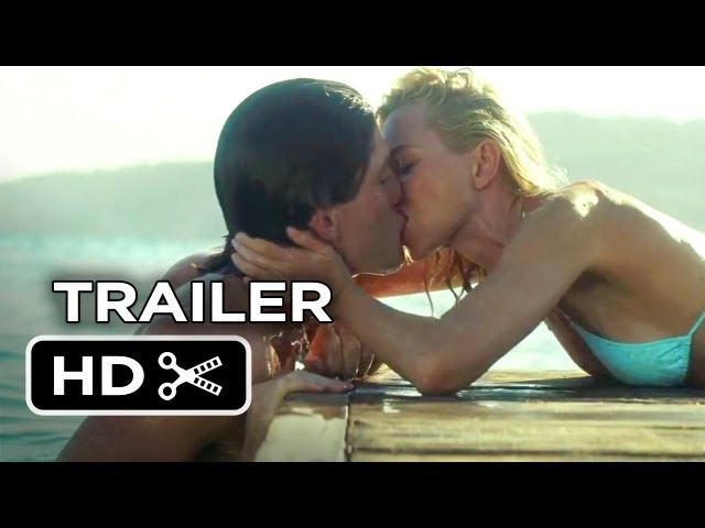 Adore TRAILER 1 (2013) - Robin Wright, Naomi Watts Movie HD class=