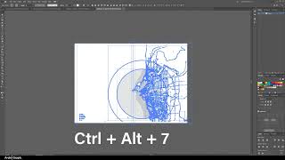 8 Illustrator Tips for Architects
