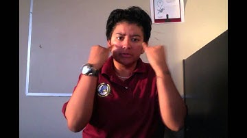 ASL 202- Selection 1.1