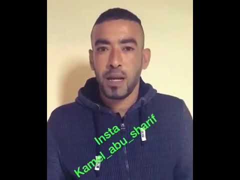 اعتزال معين الاعسم من الدحيه