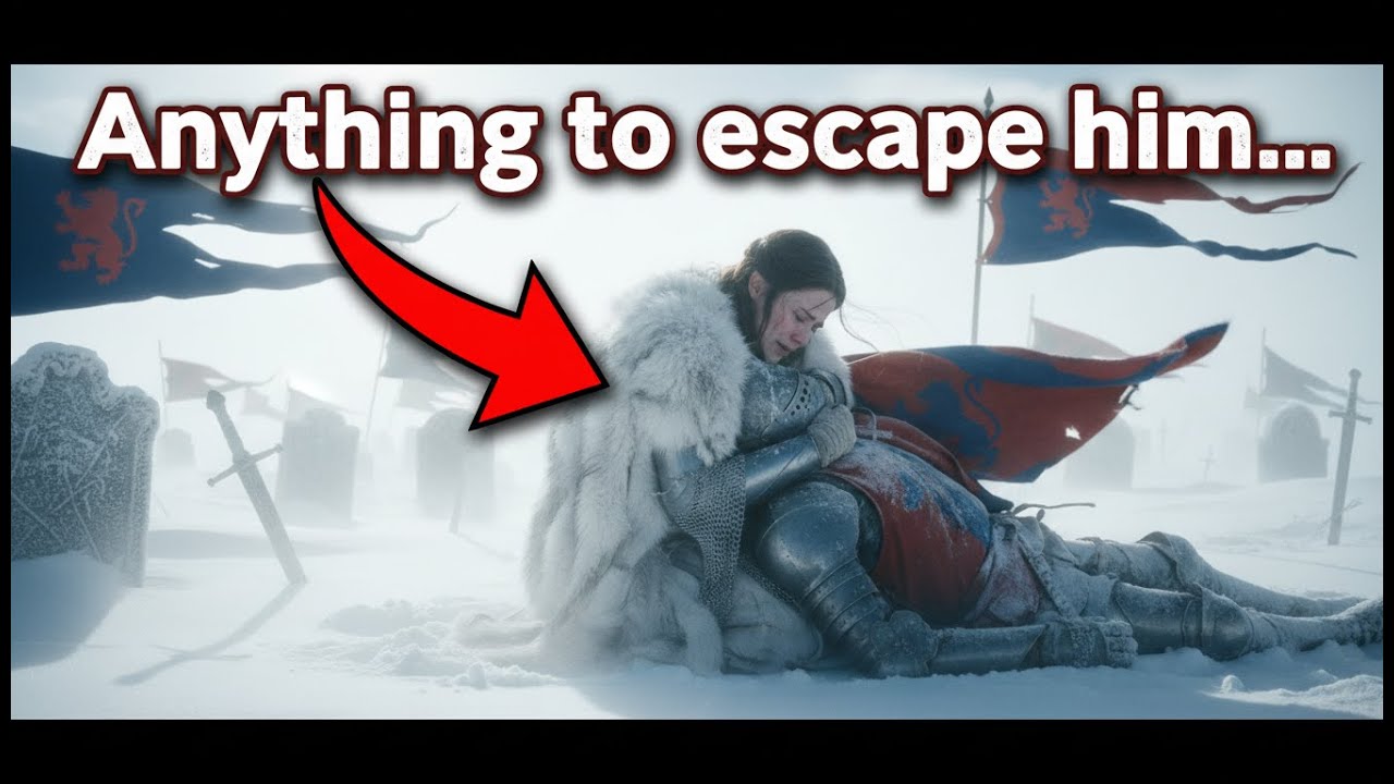 She Sat on the Lycan King's Lap to Hide From Her Ex—But the Grave Holds a Darker Secret