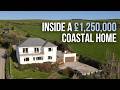 Inside a Devonshire Coastal Retreat | Property Tour
