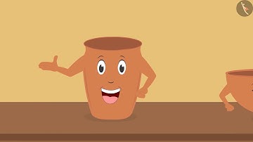 chapter 15 making pots class 3rd evs