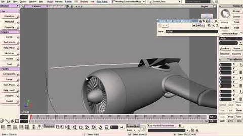 Introduction to Softimage 2012 Tutorial 33