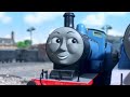 Edward The Really Useful Engine Season 6 Episode 23 US HD Micheal Brandon PBS Retro