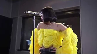 RINNI WULANDARI---CRAZY OVER YOU / LIVE STUDIO SESSION RINNI WULANDARI---CRAZY OVER YOU / LIVE STUDIO SESSION