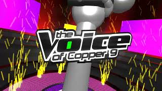 The Voice of Vandoria | Copper 9 Reunion Special - Opening Titles