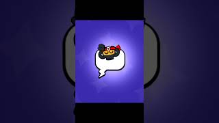 Top 5 The Best Trophy pins 😱| #brawlstars #supercell #pinsbrawlstars