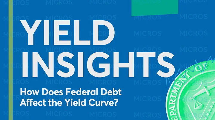 Yield Insights: How Does Federal Debt Affect the Yield Curve?