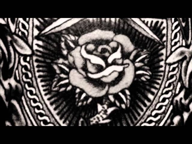 Rose Tattoo - Dropkick Murphys