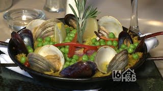 The Home Backyard Cookbook Episode 24
