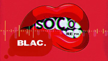 Starboy - Soco Ft Wizkid, Ceeza Milli, Spotless, Terri (Blac Refix) Prod. S'Bling