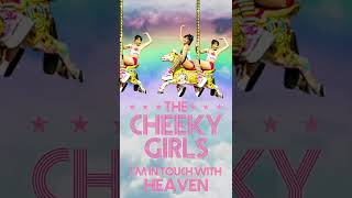 The Cheeky Girls' next single is out July 29th!