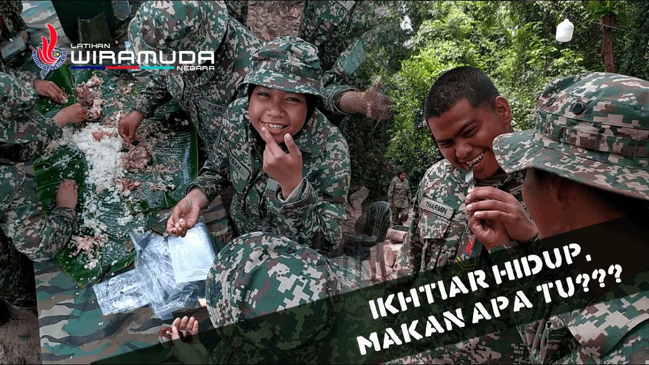 Sikit ke banyak semua dapat rasa