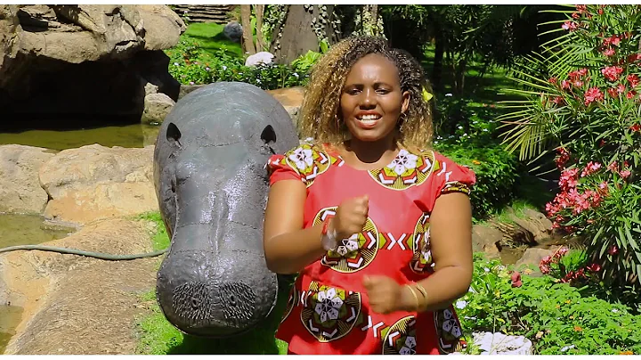 AMUKIRA NGATHO -  MARTHA EVANS