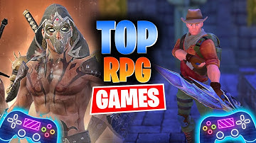 Top 8 RPG NFT Games To Play To Earn $100 Per Day | Part 2